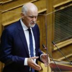 Ο Παπανδρέου “σπάει την γραμμή” Γεννηματά: “Αντιδημοκρατικό το νομοσχέδιο για τις διαδηλώσεις”. Τριγμοί στο ΚΙΝΑΛ