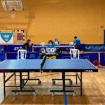 Πινγκ-Πονγκ: Καλές εμφανίσεις του Κένταυρου Καστοριάς στο Πανελλήνιο Πρωτάθλημα της Φλώρινας