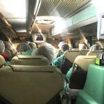 Το σουρεαλιστικό ταξίδι ενός Καστοριανού από τη Σερβία στη Θεσσαλονίκη με λεωφορείο