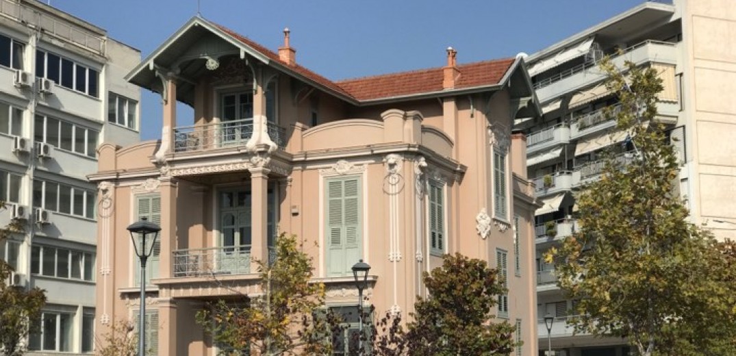 vila-petridi