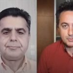 Ο Ζήσης Τζηκαλάγιας για τις αποζημιώσεις των χαλαζόπληκτων στο Δίκτυο 1
