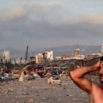 Έκρηξη στη Βηρυτό: Πληροφορίες για Έλληνα νεκρό και δύο τραυματίες