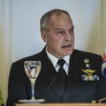 Παραιτήθηκε ο σύμβουλος ασφαλείας του πρωθυπουργού, Αλέξανδρος Διακόπουλος