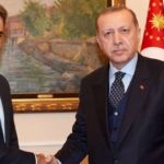 “ΕΕ και ΗΠΑ μας σέρνουν σε διάλογο με ατζέντα Ερντογάν”