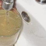 Ακατάλληλο το νερό για πόση σε Μεταμόρφωση, Φωτεινή και Τοιχιό