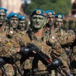 Αρμενία: Μας κήρυξε πόλεμο το Αζερμπαϊτζάν με τη στήριξη της Τουρκίας
