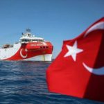 Yeni Safak: Οι Τούρκοι προαναγγέλλουν 4η NAVTEX κοντά σε Ρόδο και Καστελόριζο [pic]