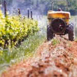 Αόρατοι οι αγρότες στο νομοσχέδιο για την αντιμετώπιση των επιπτώσεων του Ιανού