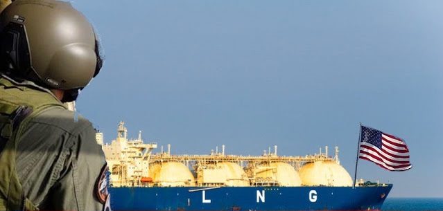 amerikan LNG