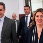 Μαρία Αντωνίου: “Πετύχαμε πολλά για τη Βόρεια Ελλάδα και συνεχίζουμε…” (συνέντευξη)