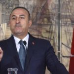 Τσαβούσογλου: «Η Ελλάδα λέει ψέματα – Είπε “ναι” στον Στόλτενμπεργκ»