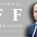 Για ακόμη τρία χρόνια πρόεδρος της IFF ο Γιάννης Μανάκας