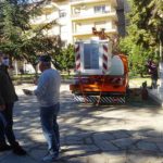 Δήμος Καστοριάς – “Τα μνημεία έχουν ιδιαίτερο συμβολισμό και αποτελούν κομμάτι της ιστορίας του τόπου μας”