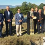 Εκδήλωση μνήμης των Απόστρατων Αξιωματικών Καστοριάς στην Ιεροπηγή