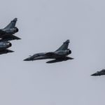 Επέτειος του Όχι: Ρίγη συγκίνησης από το μήνυμα πιλότου F-16 για την 28η Οκτωβρίου