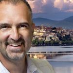 Τζορτζ Γιανκόπουλος για την Καστοριά: “Είναι στην καρδιά μου… είναι η έμπνευση μου” – 