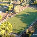 Ριζική ανακατασκευή του βοηθητικού γηπέδου ποδοσφαίρου του Άργους Ορεστικού (φωτογραφίες)