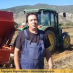 Καστοριά – Λάμπρος Κασιώλας: “Έχουμε δώσει 50 τόνους πατάτες και συνεχίζουμε – Μπορεί να ξεπεράσουμε τους 100”! (βίντεο)