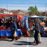 Αλλαγή ημέρας διεξαγωγής της λαϊκής αγοράς της Καστοριάς