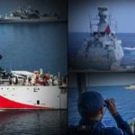 Τουρκία Navtex: «Φωτιά» στη Μεσόγειο βάζει η Τουρκία -3 νέες Navtex ανήμερα της επετείου του «ΟΧΙ»