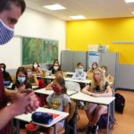 Καστοριά: Τι αλλάζει το lockdown στα σχολεία