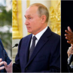 Ναγκόρνο Καραμπάχ: Ιστορικό κοινό ανακοινωθέν ΗΠΑ-Ρωσίας-Γαλλίας – «Οργή» Ερντογάν