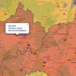 Χάρτης υγειονομικής ασφάλειας από τον κορονοϊό: Πώς λειτουργεί – Τι δείχνει και ποια μέτρα ισχύουν για την Καστοριά