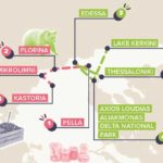 Green Challenge – 15 influencers επισκέπτονται πάνω από 70 «πράσινα έργα» για να προωθήσουν έναν αειφόρο τρόπο ζωής στην Ευρώπη