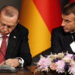 Γαλλικά MME: Ο Μακρόν θα προτείνει διακοπή της τελωνειακής ένωσης ΕΕ – Τουρκίας