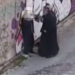 Κοζάνη: Είχε καταδικαστεί για απόπειρα βιασμού  ο ιερέας που χαστούκισε πολίτη