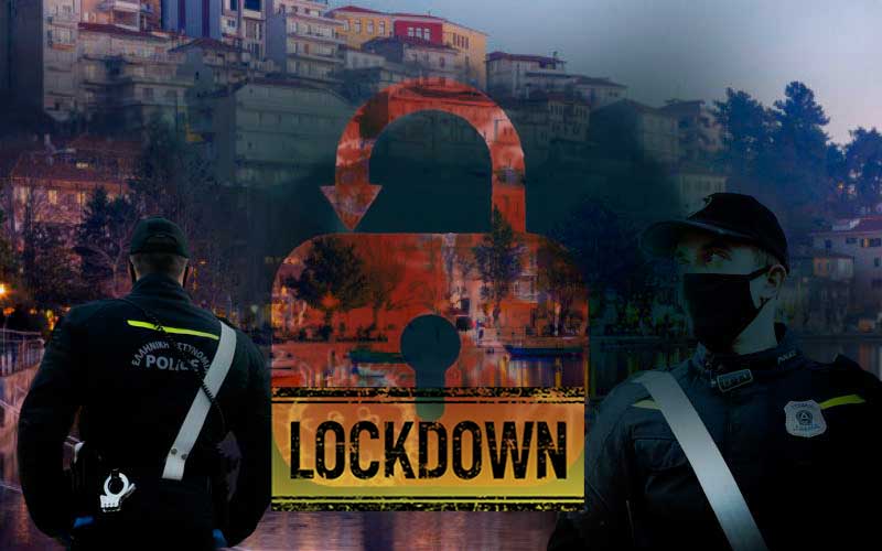 kastoria-lockdown
