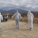 Επιχείρηση θανάτωσης 2.500 γουνοφόρων στο Καλονέρι Βοΐου- Δειγματοληψίες σε όλες στις φάρμες
