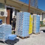 Δήμος Καστοριάς: Διανομή τροφίμων και άλλων ειδών του Προγράμματος “TEBA”