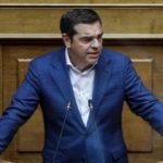 Τσίπρας: Προτείνει την Αθηνά Λινού για υπουργό Υγείας
