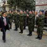 Το μήνυμα του βουλευτή Ζήση Τζηκαλάγια για την 108η επέτειο απελευθέρωσης της Καστοριάς