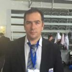 Καστοριά – Ξιφασκία: Ο Λευτέρης Χατζόπουλος στους καλύτερους διαιτητές παγκοσμίως για το 2020