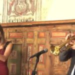 8ΜΕ8: Η συναυλία στο Αρχοντικό Τσιατσιαπά (βίντεο)