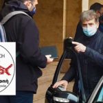 ΑΡΣΥ – Επίσκεψη Χρυσοχοΐδη στην Κοζάνη: Αστυνομοκρατία αντί γιατρών, νοσηλευτών, ΜΕΘ και ΜΑΦ