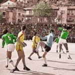 19-04-1981 | Α’ Εθνική: Καστοριά – Παναθηναϊκός 1-1