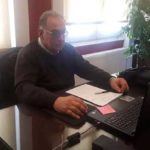 Στο Διοικητικό Συμβούλιο του Ε.Ο.Ε.Σ Εύξεινη Πόλη εκλέχτηκε ο Δήμαρχος Άργους Ορεστικού