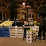 Κοζάνη: Έντονες αντιδράσεις εμπόρων και παραγωγών λαϊκής αγοράς για το ολικό Lockdown