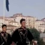 Έγχρωμο 20λεπτο ντοκιμαντέρ από την Καστοριά το 1965 : “12α Ακρίτεια” με την παρουσία της πριγκίπισσας Ειρήνης