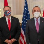 ΗΠΑ Τουρκία S-400: Το Στέιτ Ντιπάρτμεντ διαψεύδει τον Μεβλούτ Τσαβούσογλου – «Δεν υπάρχει ομάδα εργασίας»
