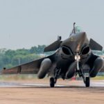 Το 2021 η απόκτηση των πρώτων έξι μαχητικών Rafale από την Ελλάδα