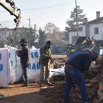 Ξεκίνησε η δωρεάν διάθεση καυσόξυλων από τον Δήμο Άργους Ορεστικού