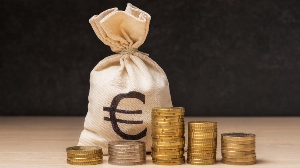 businessdaily -euro - coins - money