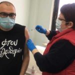 Πόσοι εμβολιάστηκαν σήμερα στην Καστοριά και τη Δυτική Μακεδονία
