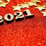 2021: Ευχές για καλή χρονιά