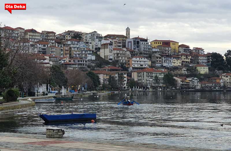 kastoria