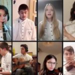 Η εκδήλωση του Μουσικού Σχολείου Καστοριάς «Οι Σεφαραδίτες και ο μουσικός πολιτισμός τους» (βίντεο)